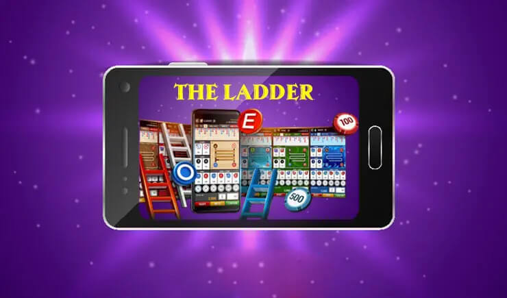 The Ladder là