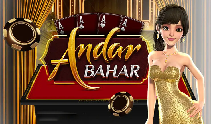 Khám phá cách chơi Andar Bahar hấp dẫn tại trực tuyến