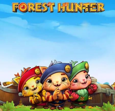 Thợ Săn Rừng Sâu – Hướng dẫn cách chơi Forest Hunter Slot
