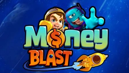 Hướng dẫn cách chơi Money Blast tại nhà cái trực tuyến