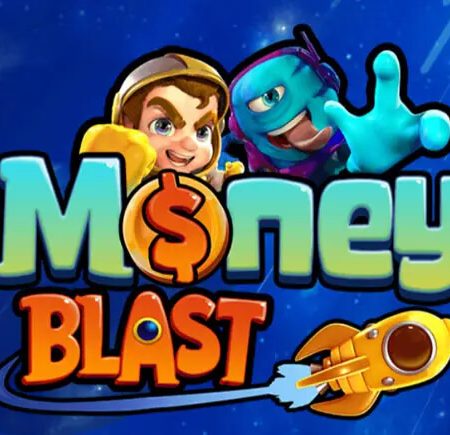 Hướng dẫn cách chơi Money Blast tại nhà cái trực tuyến