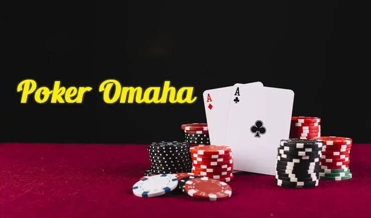 Hướng dẫn cách chơi Poker Omaha tại nhà cái uy tín hiện
