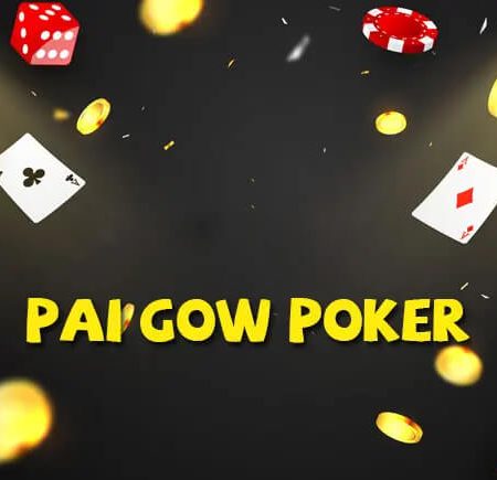 Khám phá cách chơi Pai Gow Poker trực tuyến hàng đầu hiện