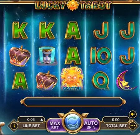 Lucky Tarot là gì? Khám phá cách chơi Lucky Tarot tại nhà cái