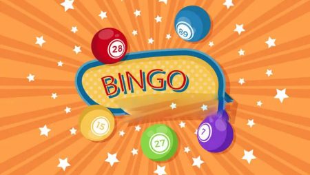 Chia sẻ kinh nghiệm chơi Bingo Online hàng đầu tại nhà cái