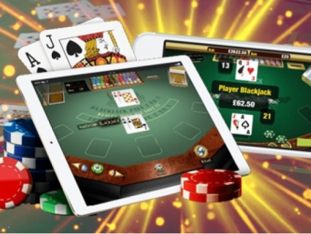 Blackjack Online – Hướng dẫn cách chơi cho người mới