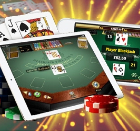 Blackjack Online – Hướng dẫn cách chơi cho người mới