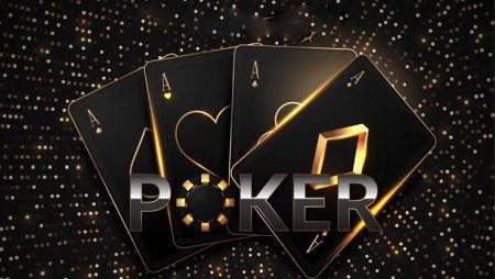 Khám phá thuật ngữ trong Poker phổ biến nhất tại sòng casino