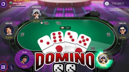 Khám phá cách chơi Domino QQ hấp dẫn hàng đầu tại