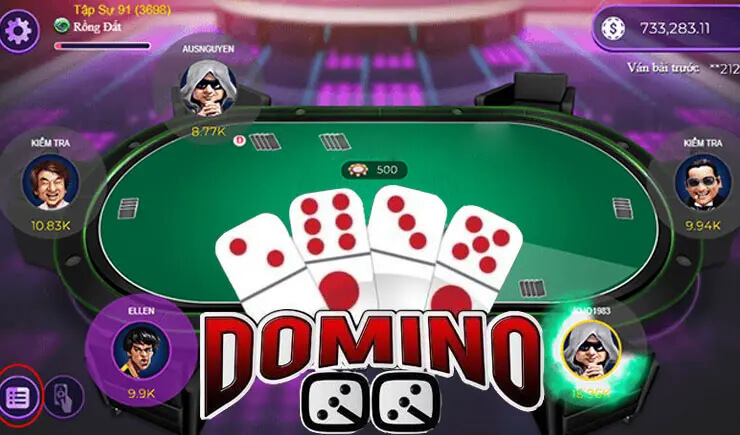 Khám phá cách chơi Domino QQ hấp dẫn hàng đầu tại