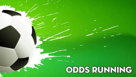 Khám phá cách soi Odds Running tại nhà cái hiện nay