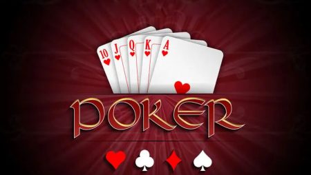 Tìm hiểu thứ tự bài Poker cơ bản tại sòng casino hiện nay