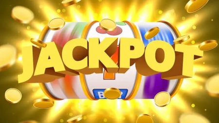 Jackpot là gì? Cách chơi Jackpot cơ bản và chi tiết tại