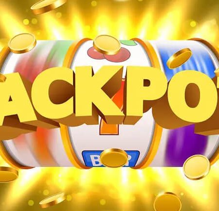 Jackpot là gì? Cách chơi Jackpot cơ bản và chi tiết tại