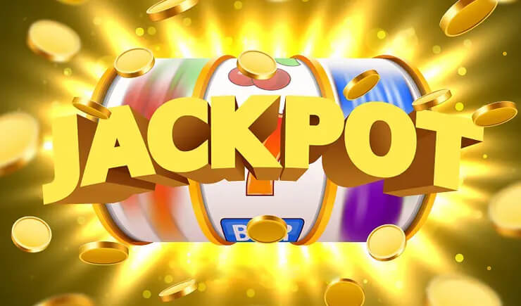 Jackpot là gì? Cách chơi Jackpot cơ bản và chi tiết tại