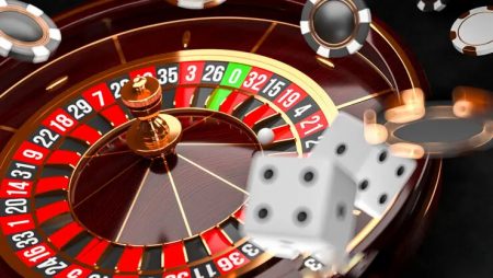 Tổng hợp thuật ngữ trong Roulette tại các sòng casino