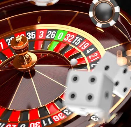 Tổng hợp thuật ngữ trong Roulette tại các sòng casino