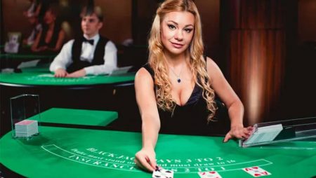 Dealer là gì trong hệ thống casino online của nhà cái