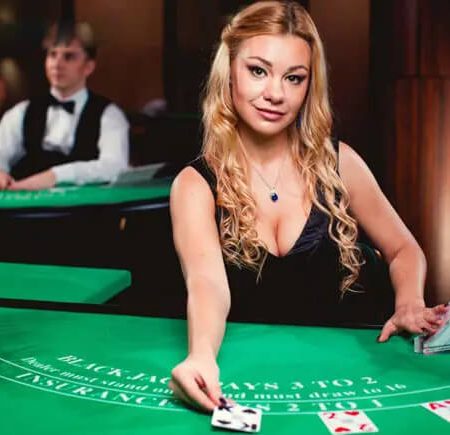 Dealer là gì trong hệ thống casino online của nhà cái