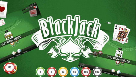 Bật Mí Kinh Nghiệm Chơi Blackjack Online Luôn Thắng