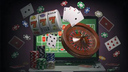 Lợi thế của người chơi casino online lần đầu tại nhà cái