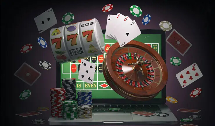 Lợi thế của người chơi casino online lần đầu tại nhà cái