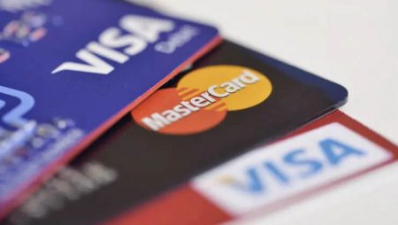 Cách sử dụng thẻ thanh toán quốc tế để cá cược online