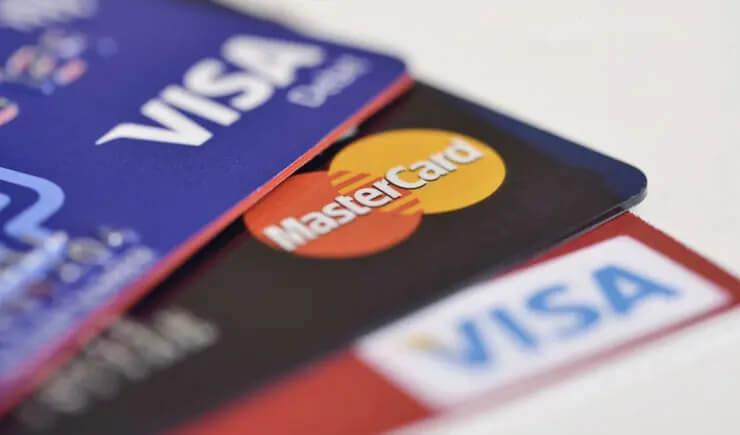 Cách sử dụng thẻ thanh toán quốc tế để cá cược online